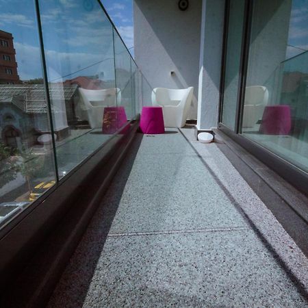 No 6 Apartments Constanta Ruang foto