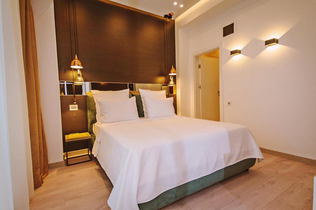 No 6 Apartments Constanta Bagian luar foto