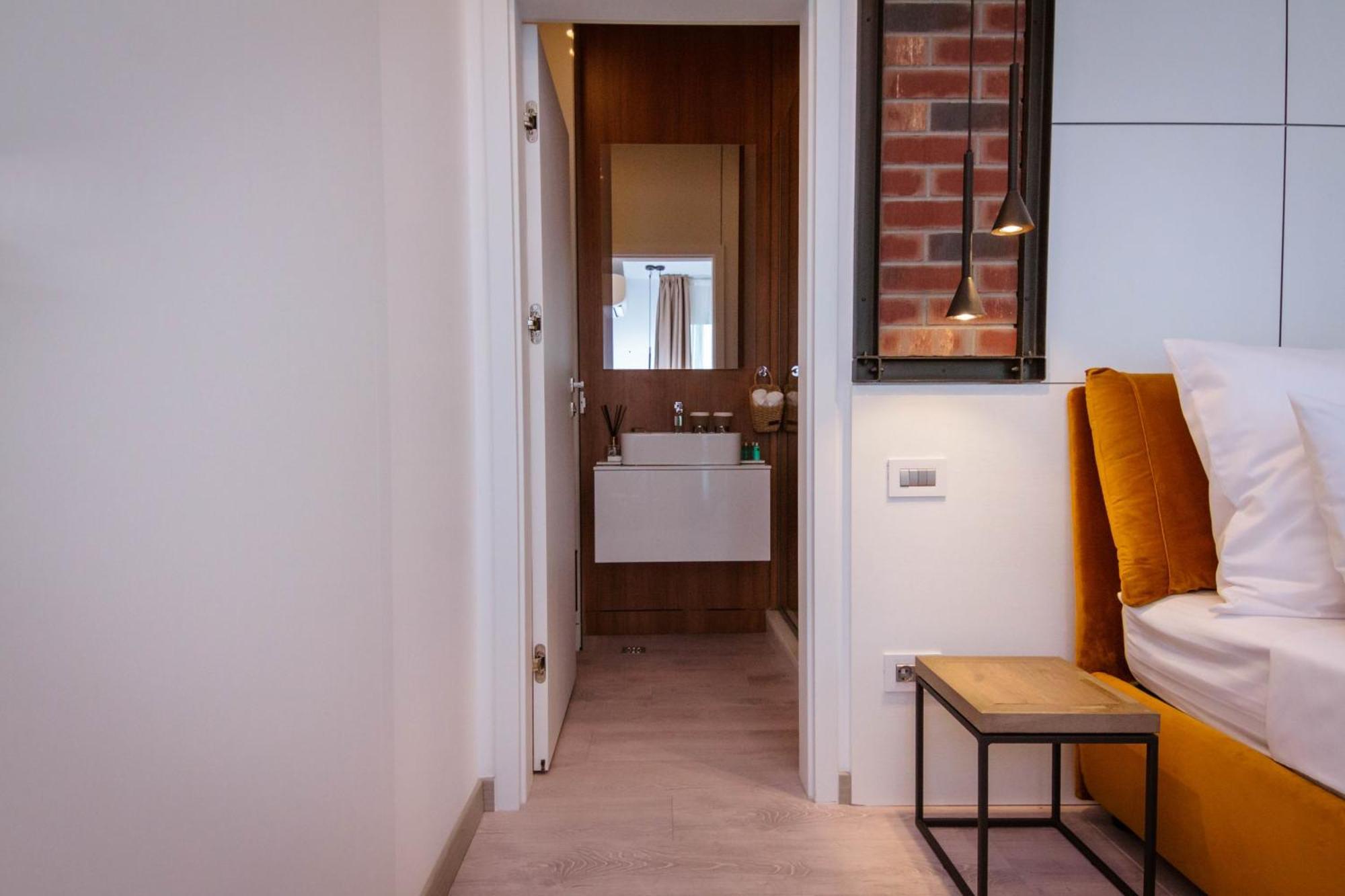 No 6 Apartments Constanta Ruang foto